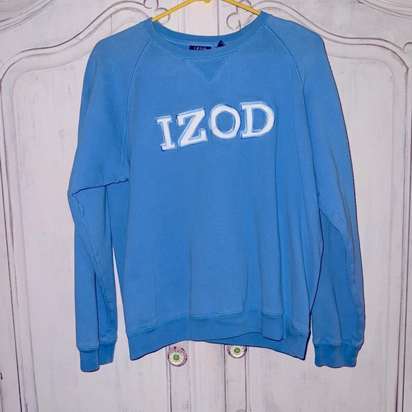 Vintage IZOD - Picture 1 of 6